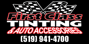 First Class Tinting & Accessories Home